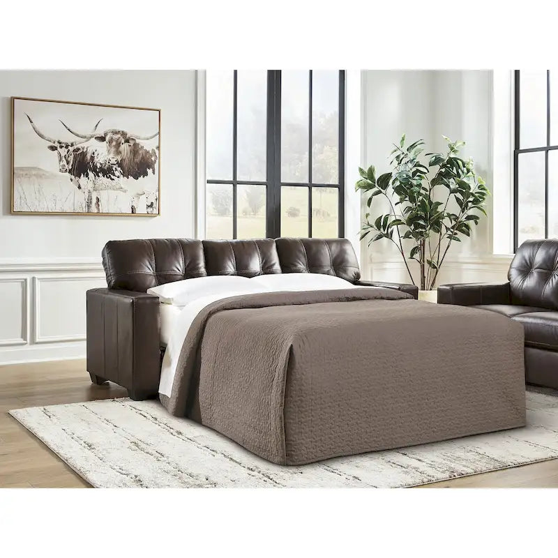 Canapé-lit Queen - 85 L x 38 P x 39 H