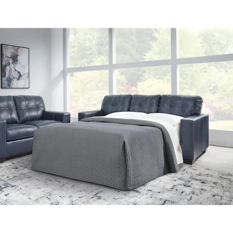 Canapé-lit Queen - 85 L x 38 P x 39 H