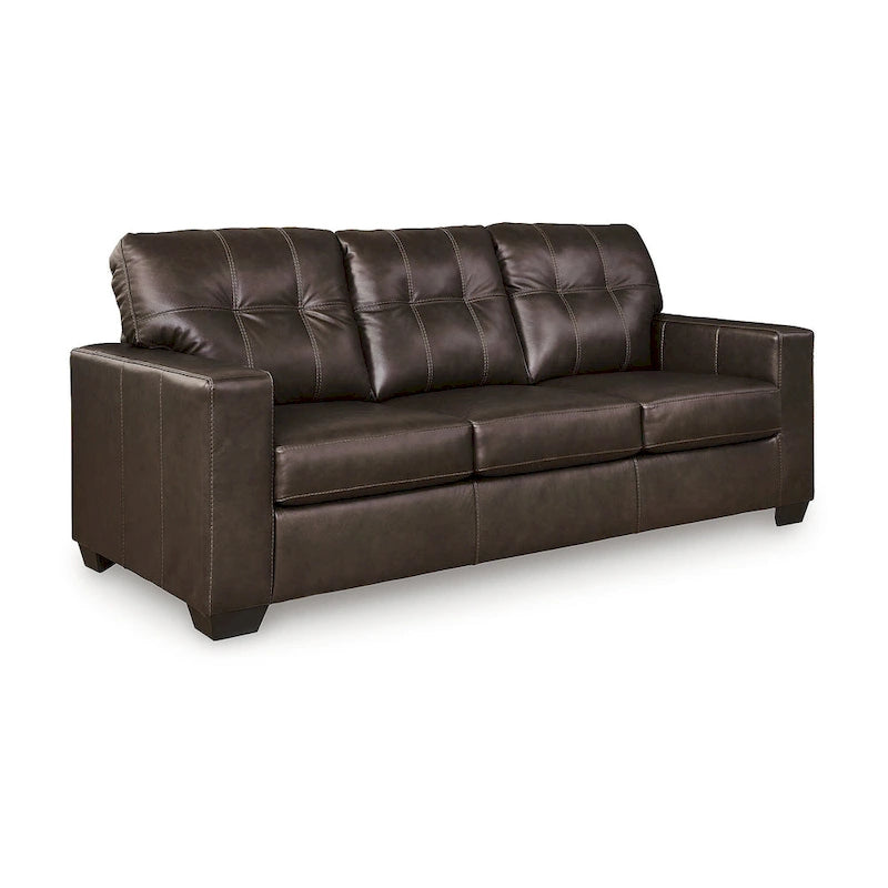 Canapé-lit Queen - 85 L x 38 P x 39 H