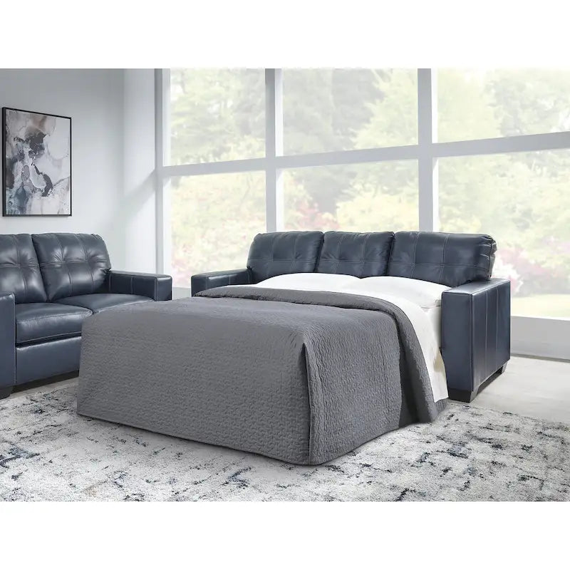 Canapé-lit Queen - 85 L x 38 P x 39 H
