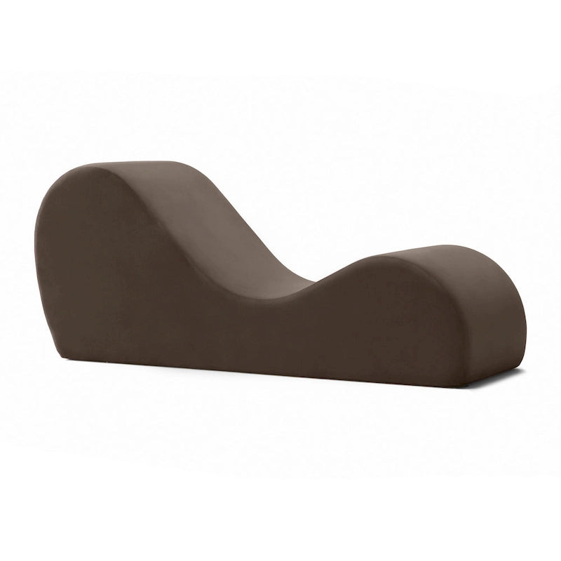 Chaise longue de yoga