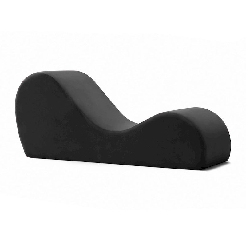 Chaise longue de yoga