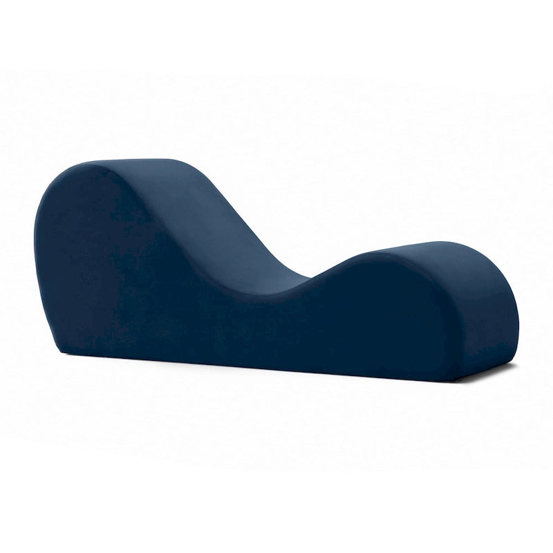 Chaise longue de yoga
