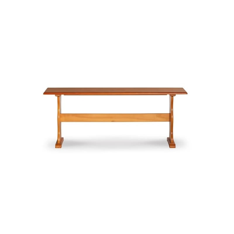 Banc de salle à manger Honey Pine