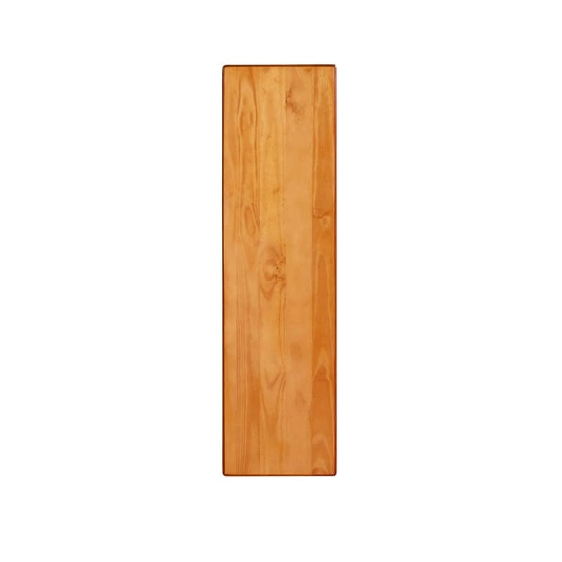 Banc de salle à manger Honey Pine