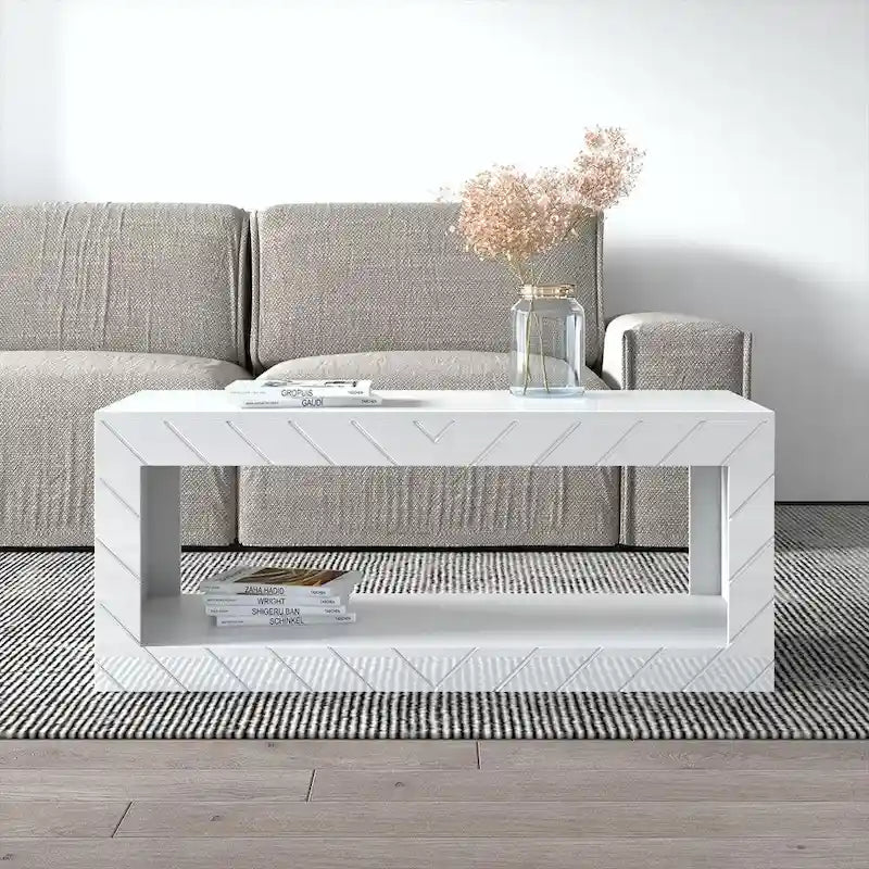 Table Basse Paris Moderne 47