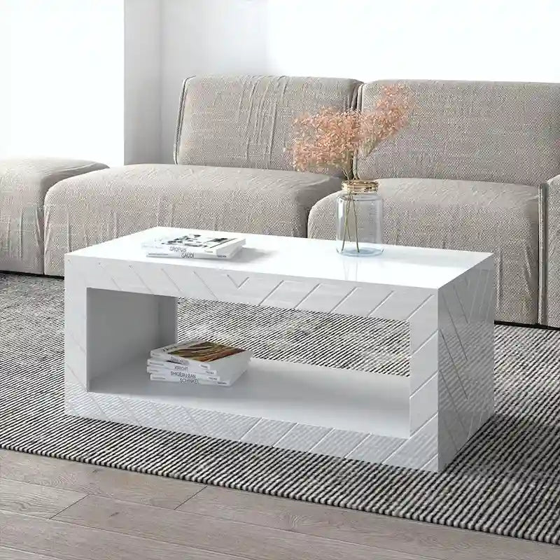 Table Basse Paris Moderne 47