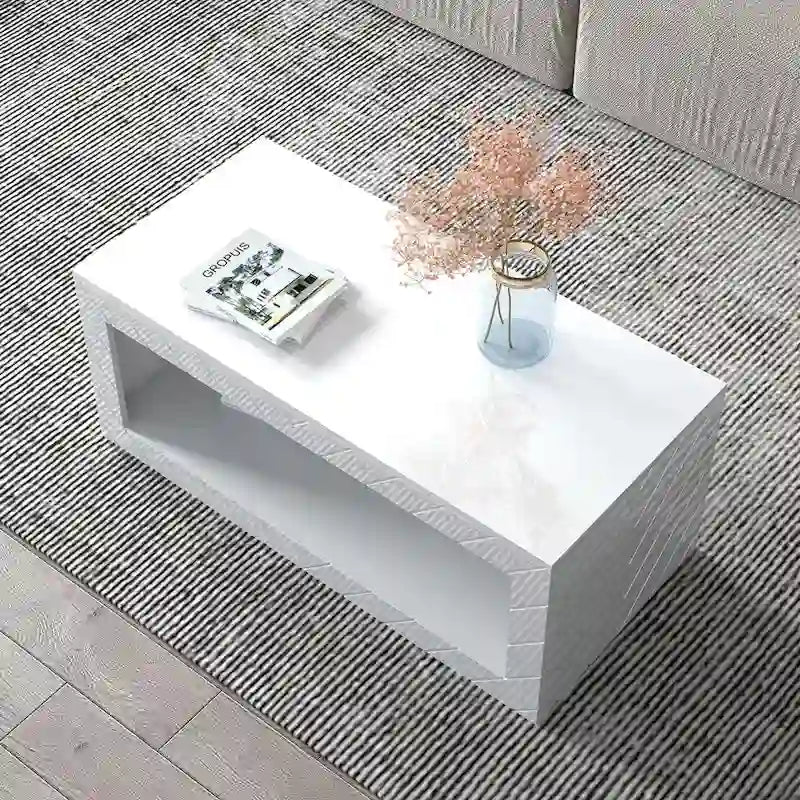 Table Basse Paris Moderne 47