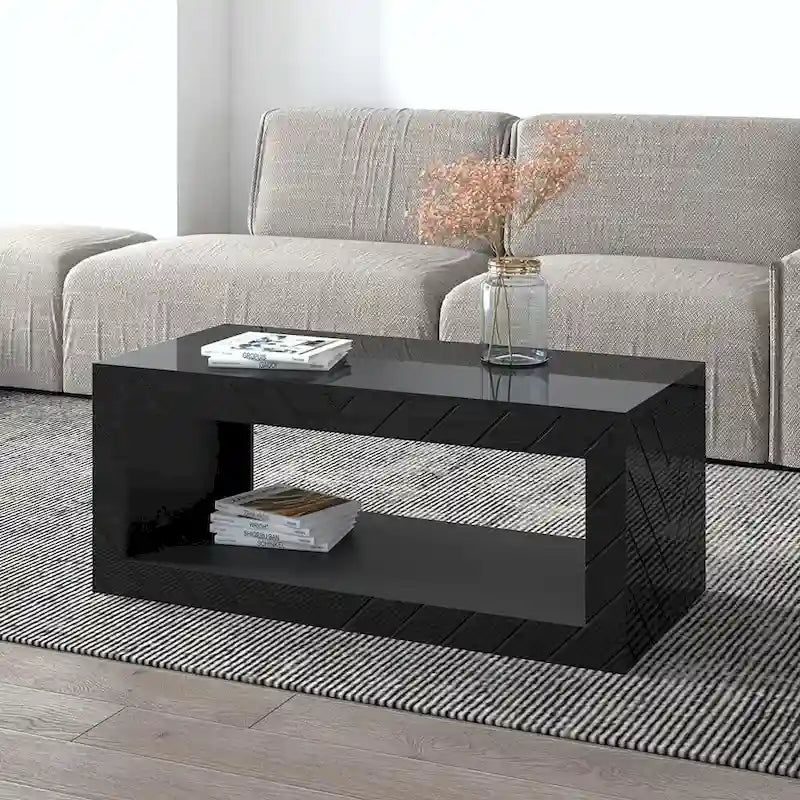 Table Basse Paris Moderne 47