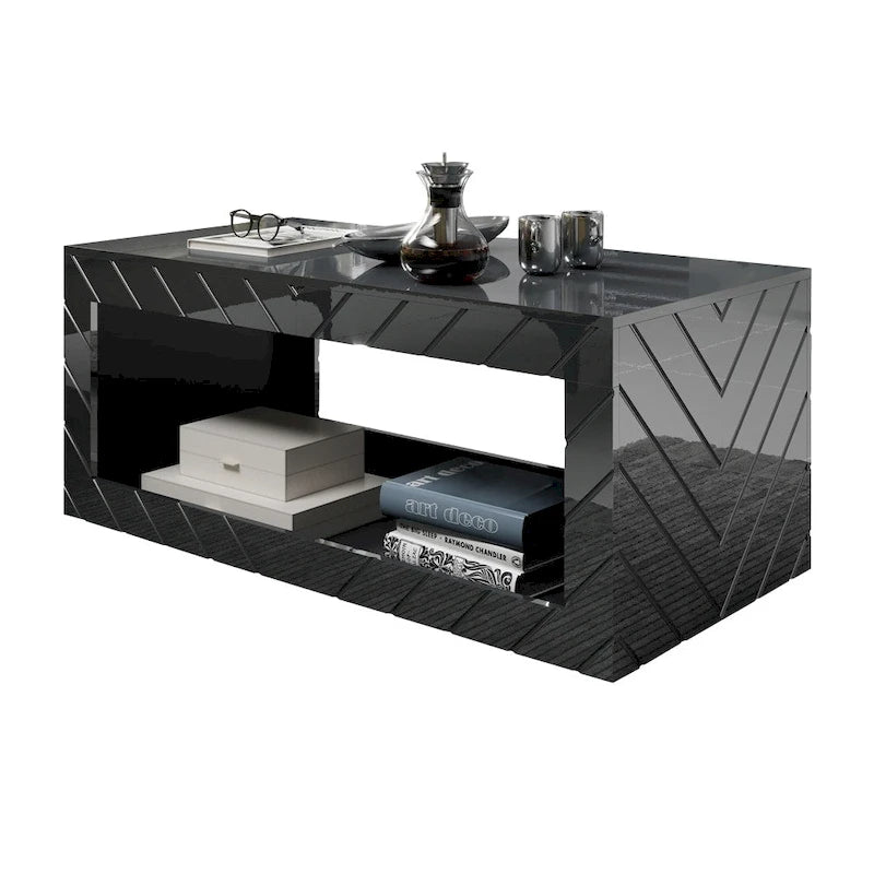 Table Basse Paris Moderne 47