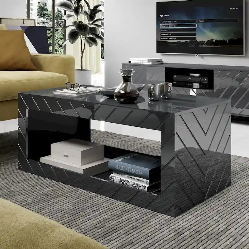 Table Basse Paris Moderne 47