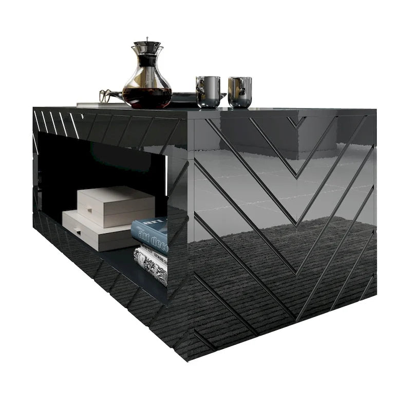 Table Basse Paris Moderne 47