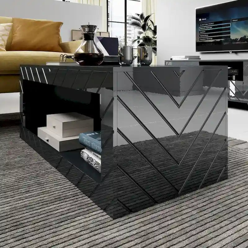 Table Basse Paris Moderne 47