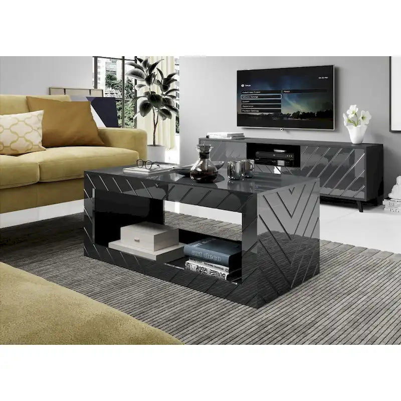 Table Basse Paris Moderne 47