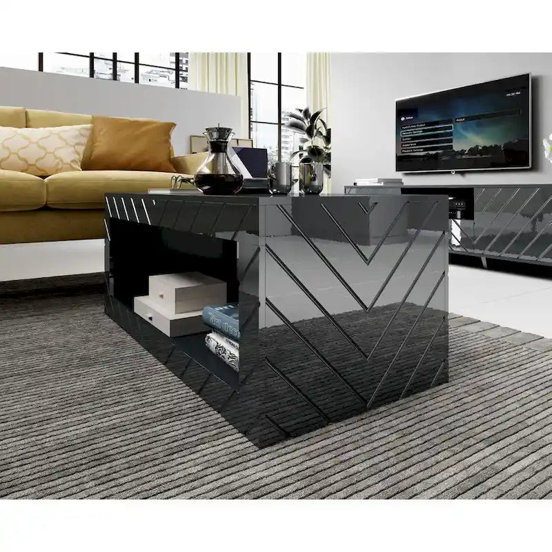 Table Basse Paris Moderne 47