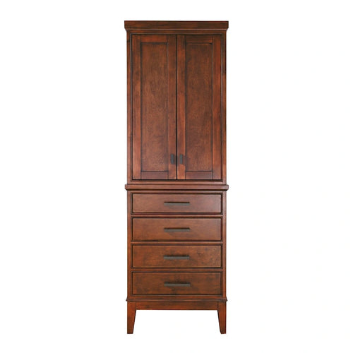 Avanity Madison 24-inch Linen Tower - 24W x 71H