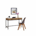 Caffoz Home Office 2-drawer Writing Desk