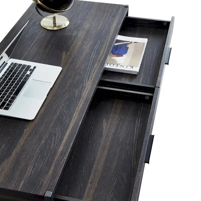 Bureau à 2 tiroirs